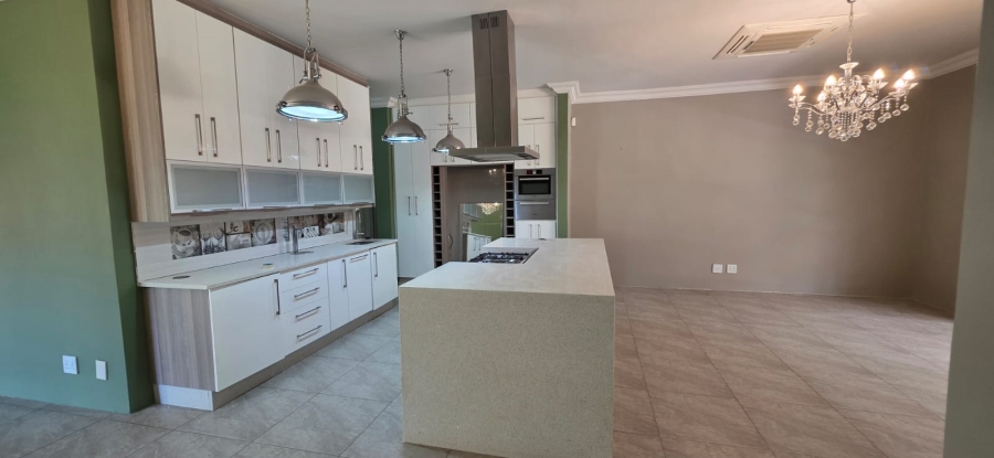 To Let 3 Bedroom Property for Rent in Zilkaatsnek North West